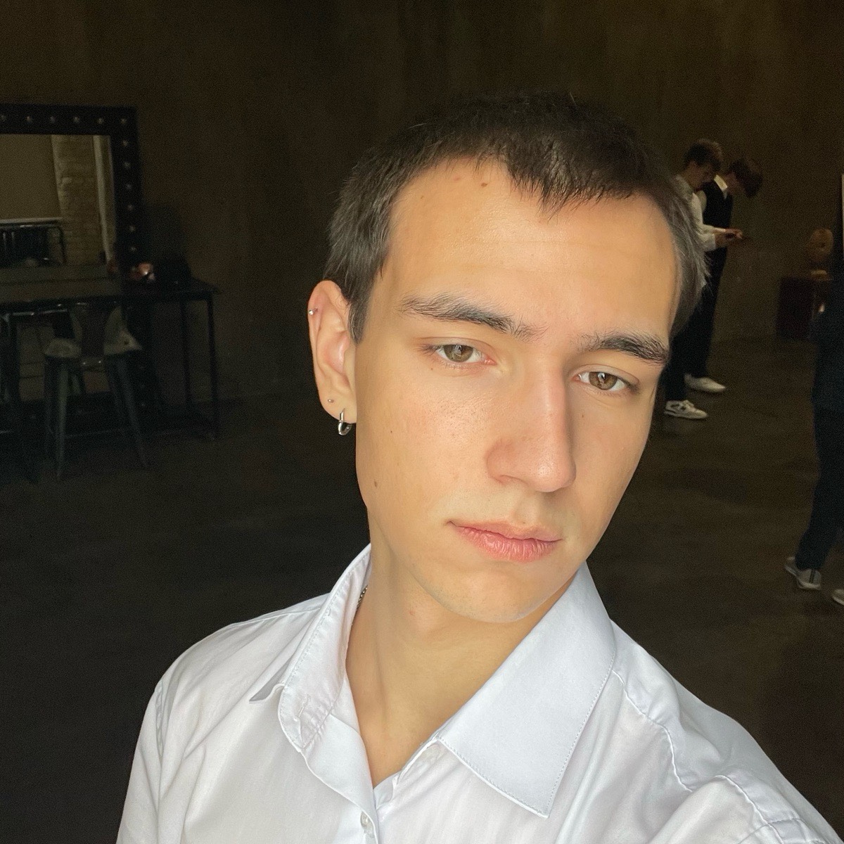 Даниил Рубин
