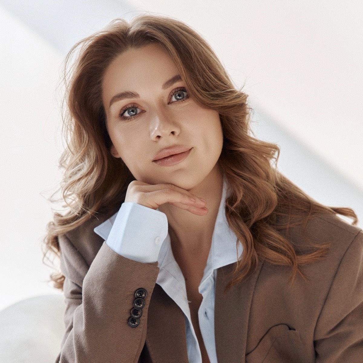 Олеся Звягина | Сетка — социальная сеть от hh.ru