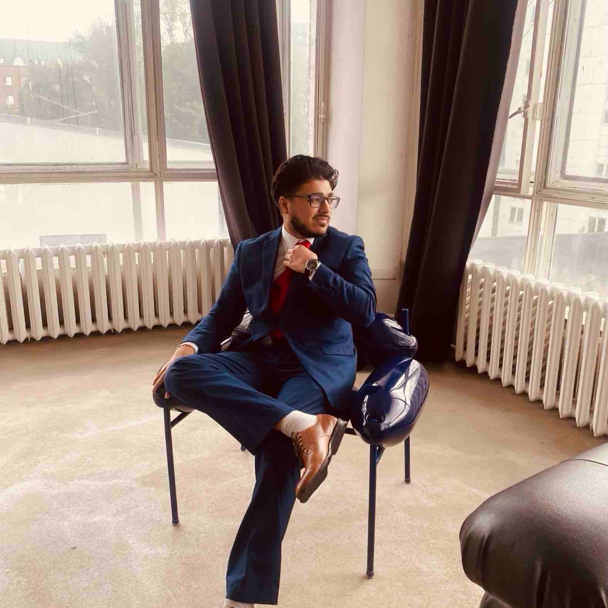 Eraj Khan