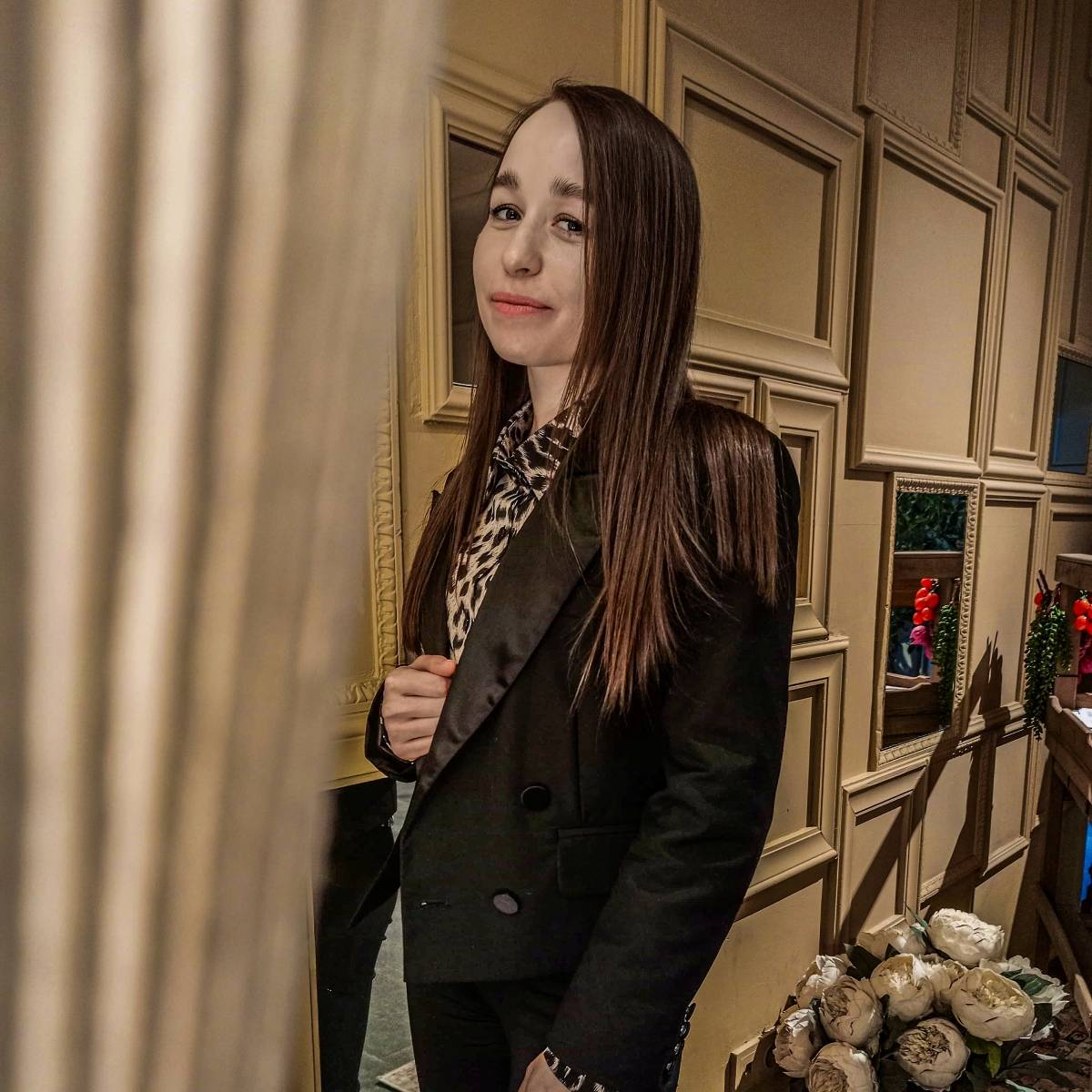 Татьяна Сенотрусова | Сетка — социальная сеть от hh.ru