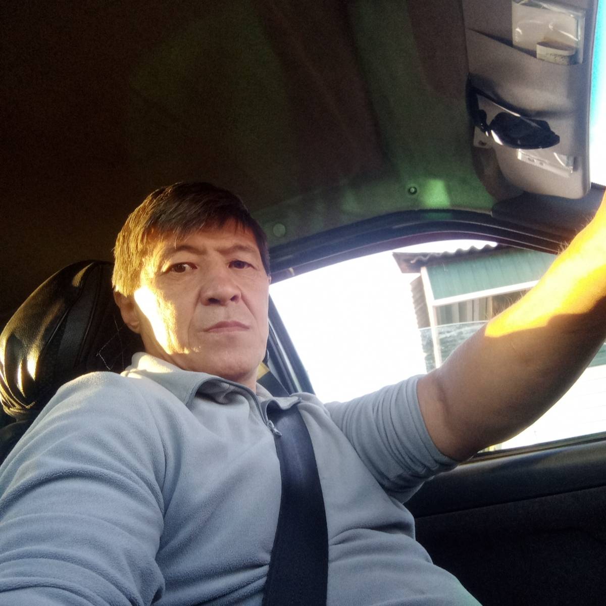 Сергей Челбораков