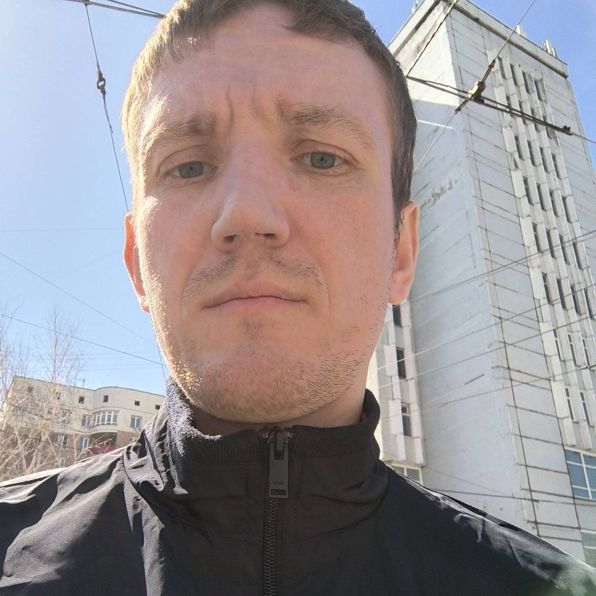 Константин Полухин