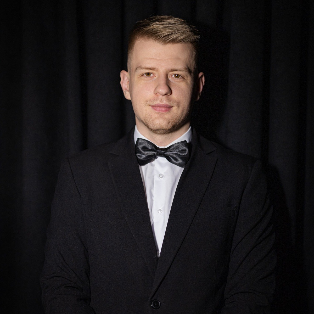 Андрей Беднарский