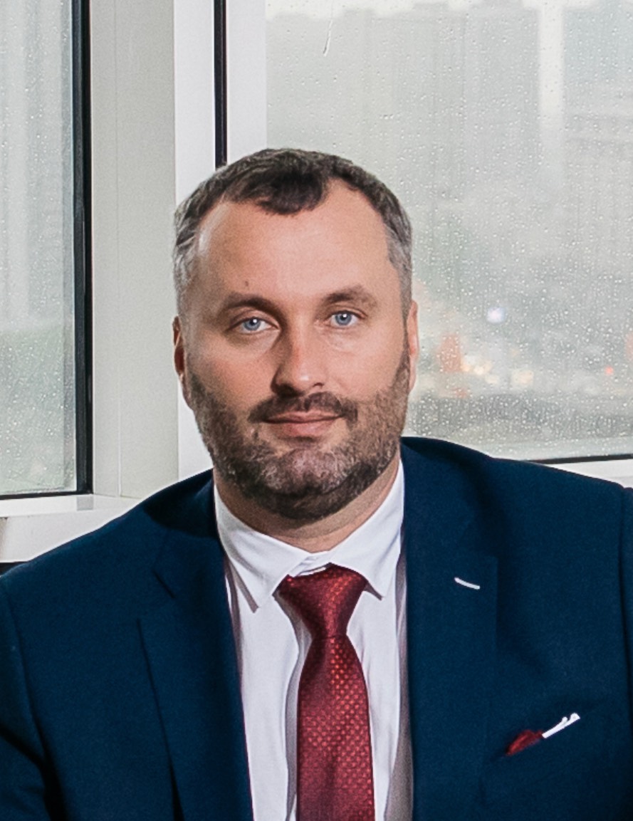 Дмитрий Терентьев
