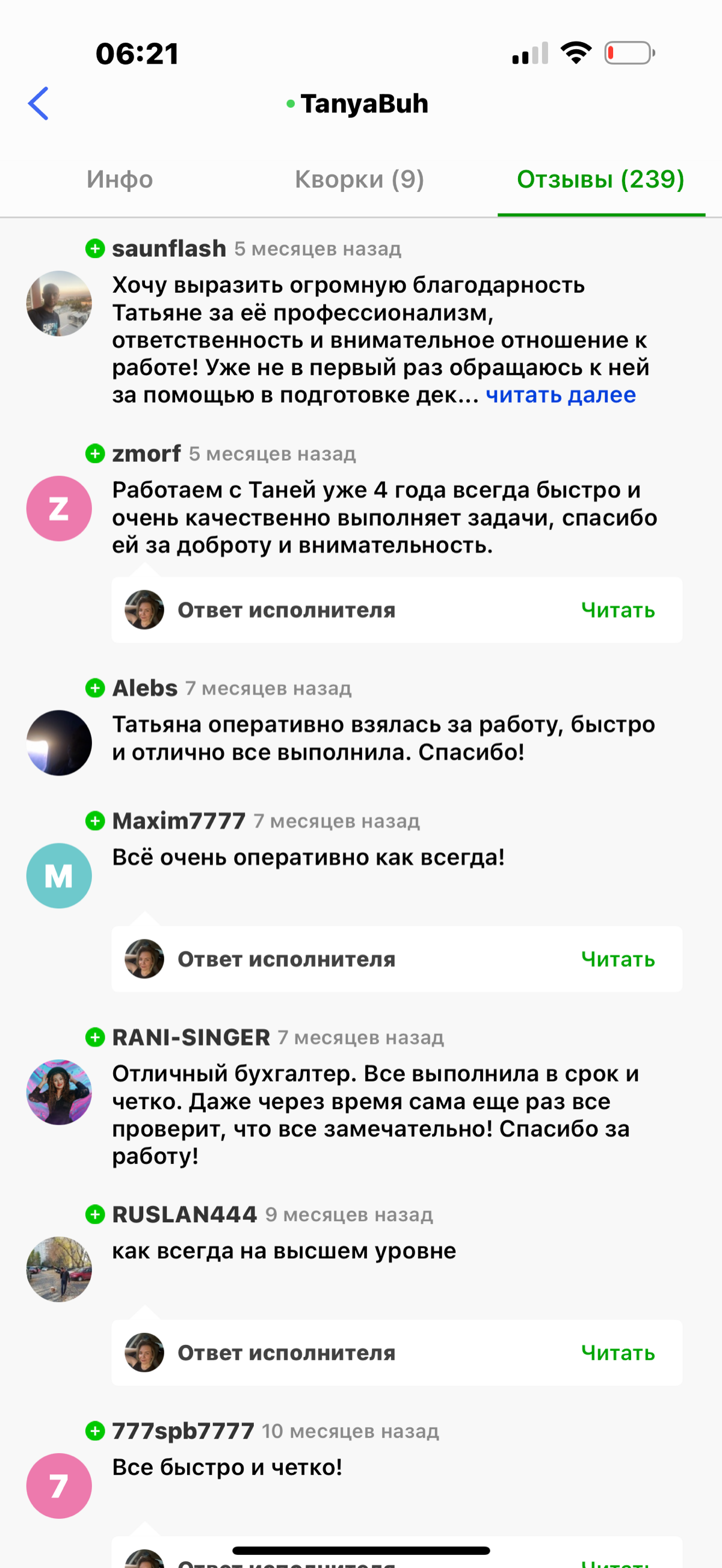 KWORK.ru от регистрации до статуса топ-исполнителя | Сетка — социальная сеть от hh.ru