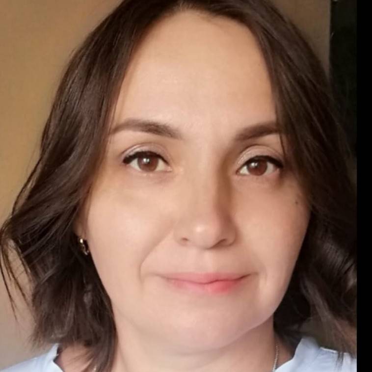 Зульфия Шайдуллина | Сетка — социальная сеть от hh.ru