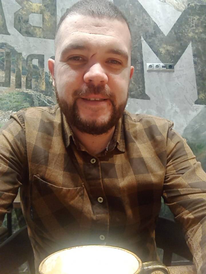 Дмитрий Собгайда | Сетка — социальная сеть от hh.ru