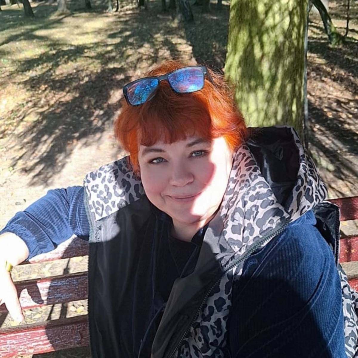 Ирина Панова