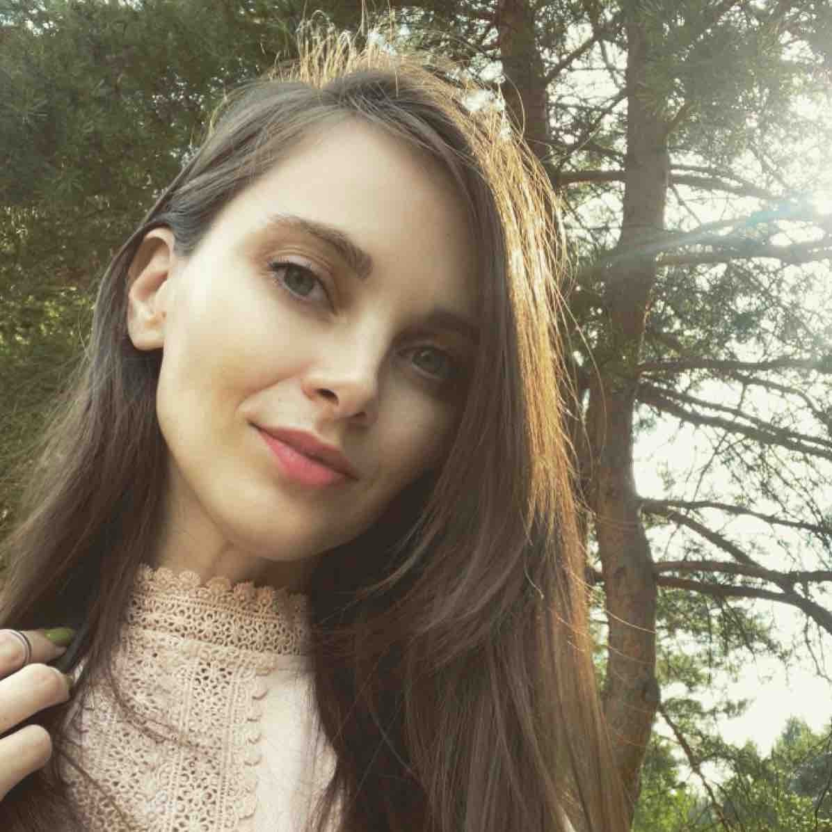 Даниела Пушкарюк