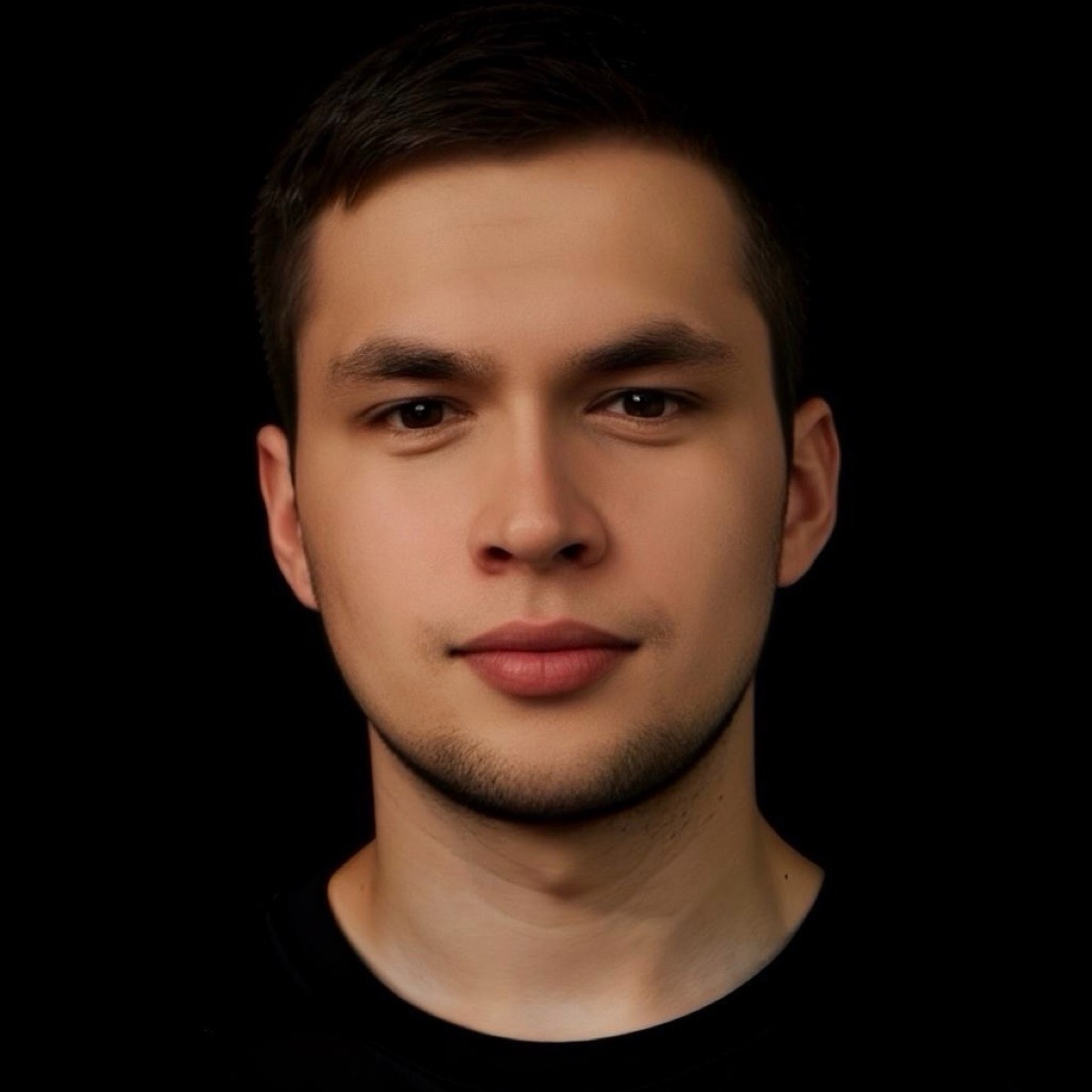 Иршат Асманов