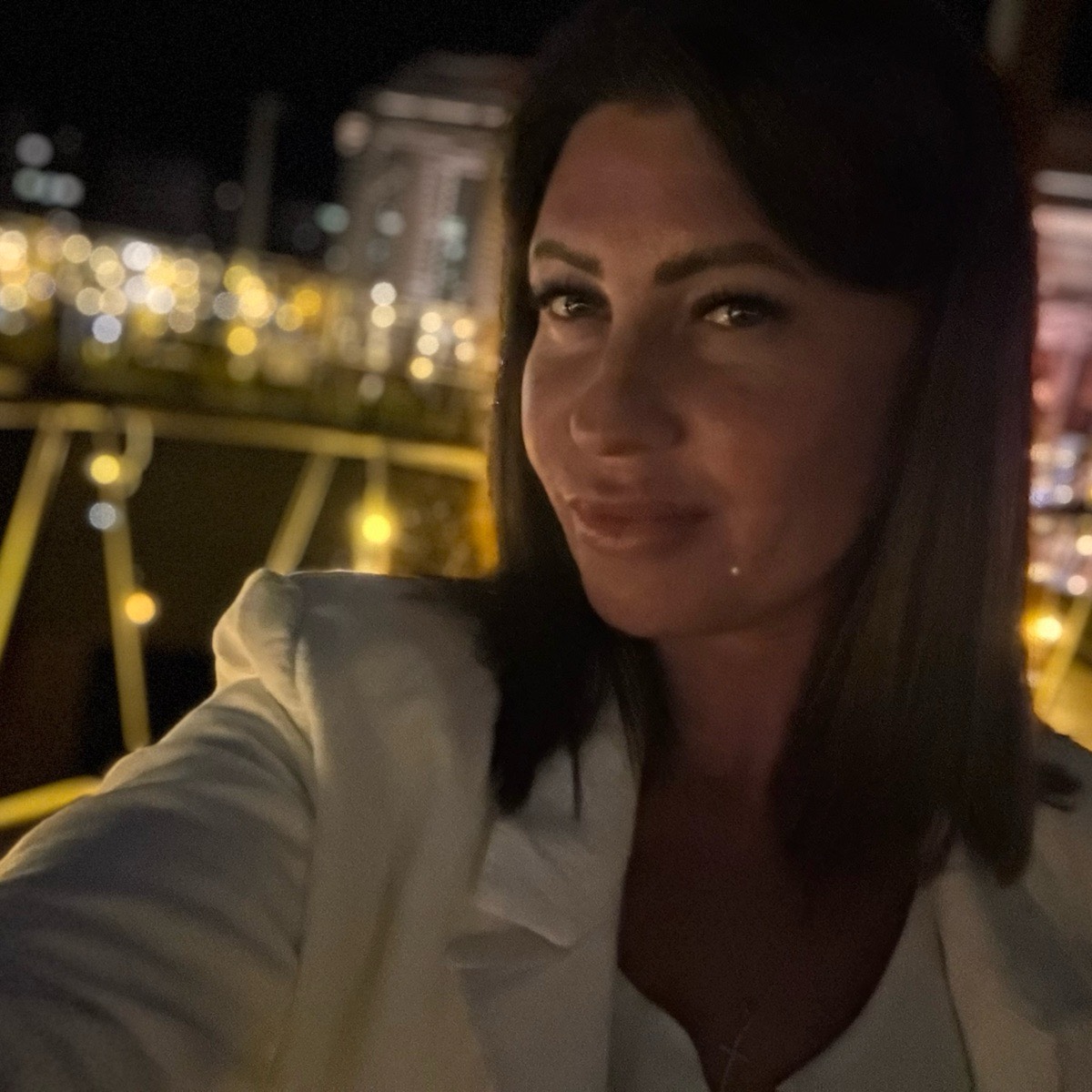 Ирина Щеглова