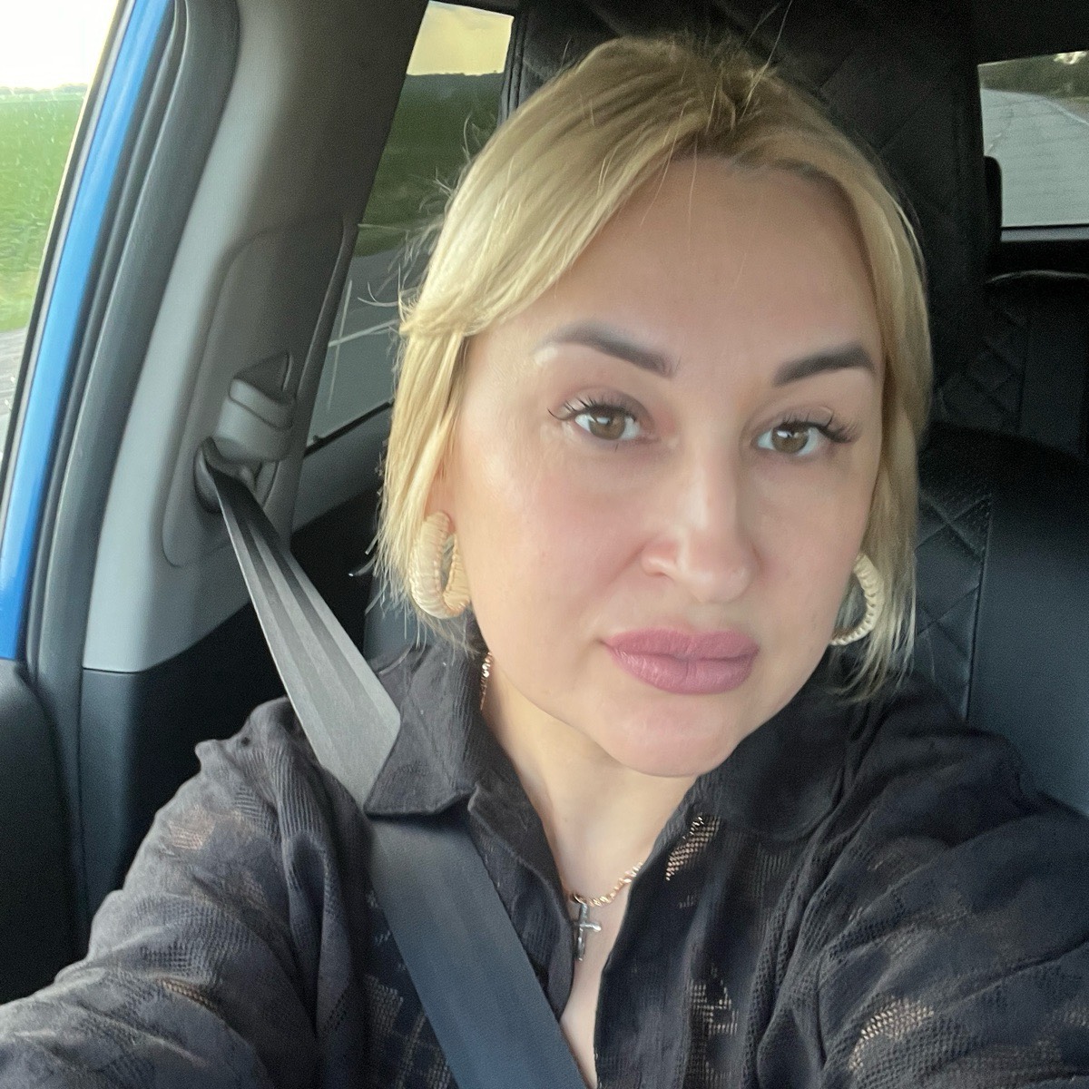 Альбина Пахомова