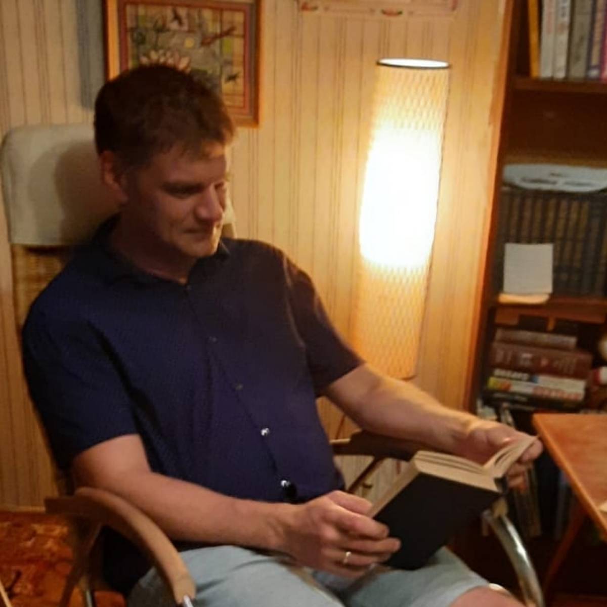 Александр Авдеев