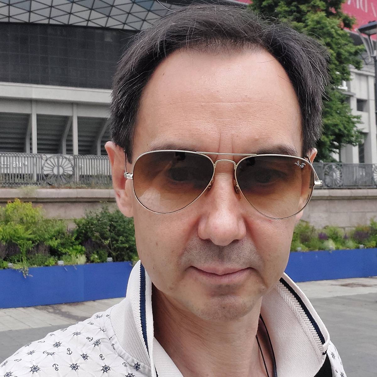 Олег Ишмухаметов