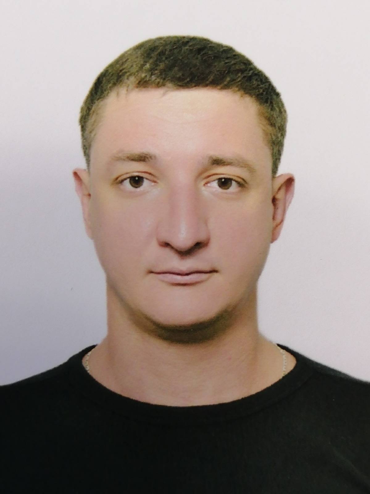 Дмитрий Цыбанов | Сетка — социальная сеть от hh.ru