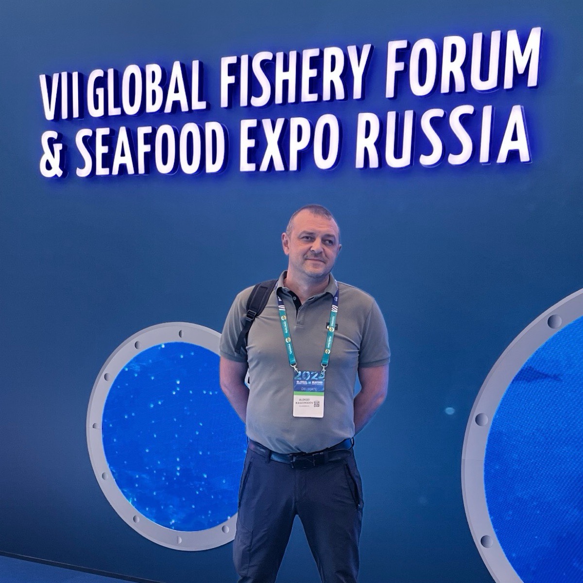 Алексей Кайгородов