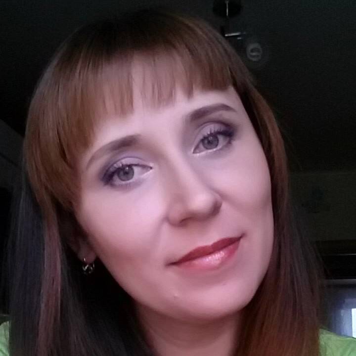 Ирина Логинова