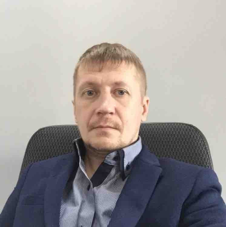 Руслан Рябчиков