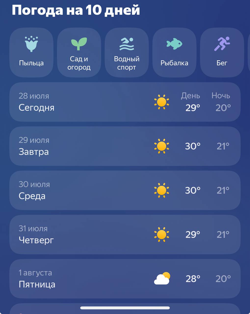 Погода в Санкт-Петербурге и я сдалась и купила мобильный кондиционер | Сетка — социальная сеть от hh.ru