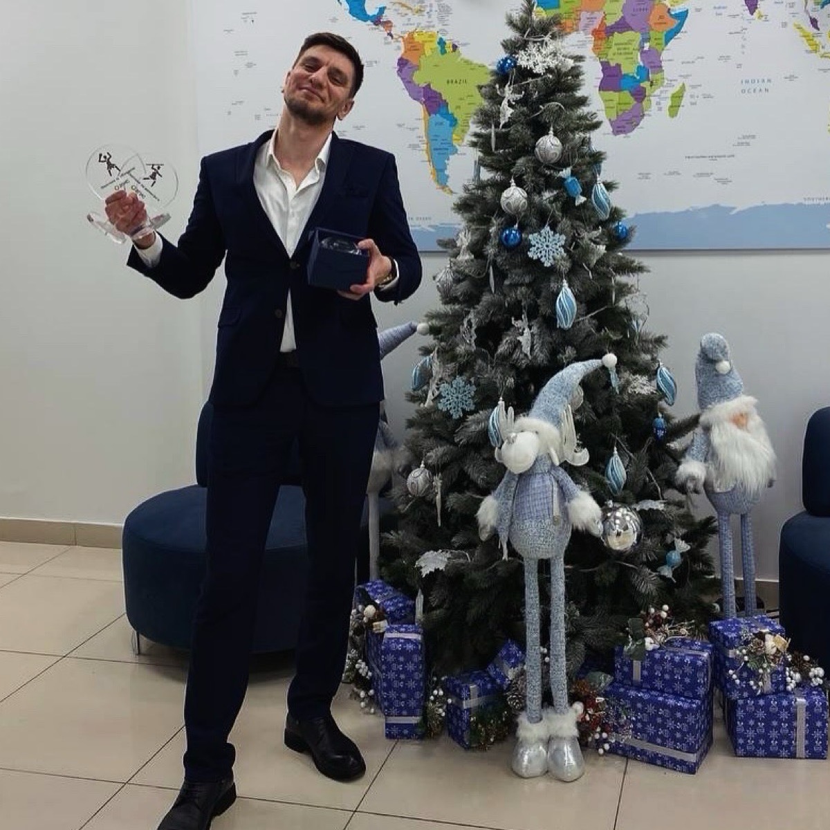 Тимур Баронников | Сетка — социальная сеть от hh.ru