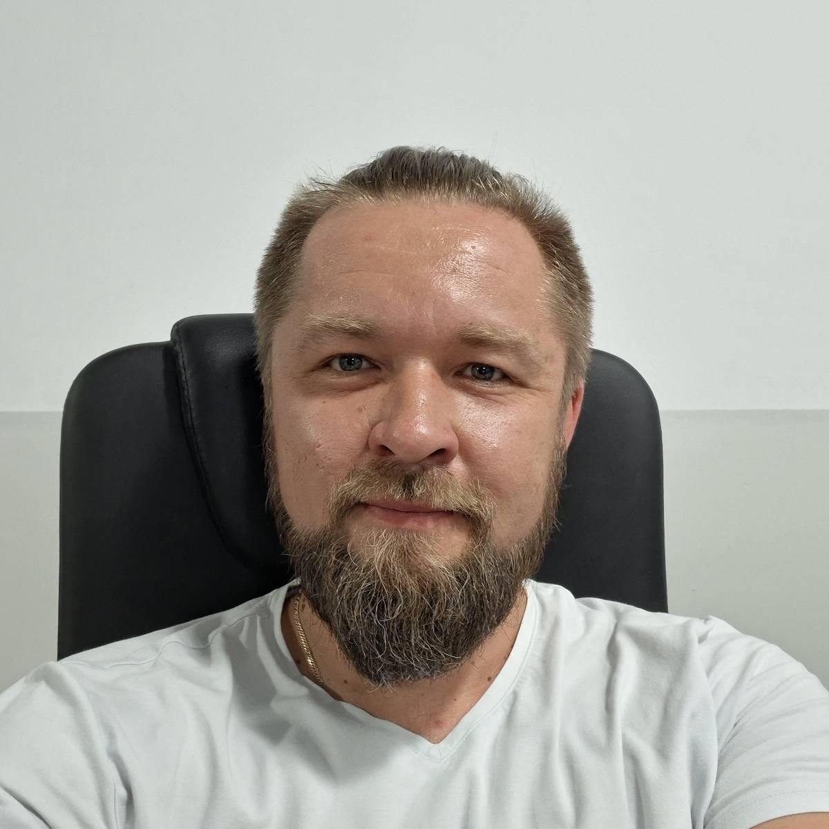 Дмитрий Кудрин | Сетка — социальная сеть от hh.ru