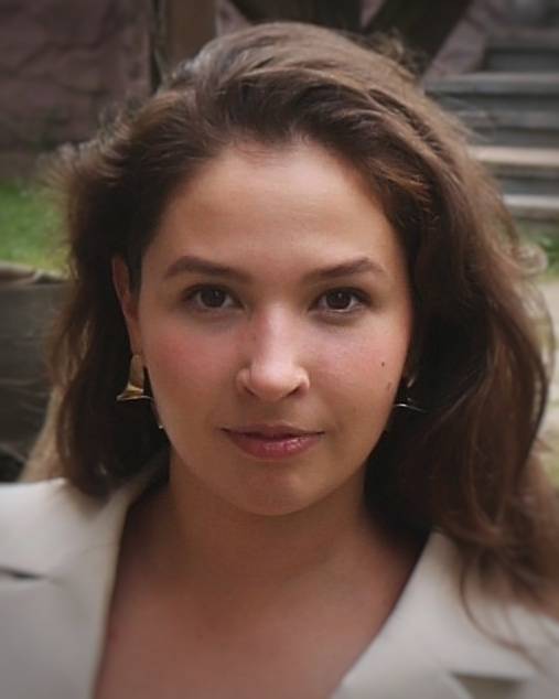 Лексана Иванова