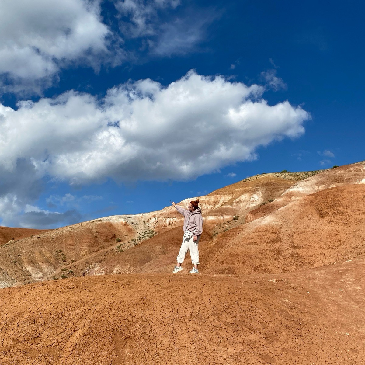 Анастасия Огнева
