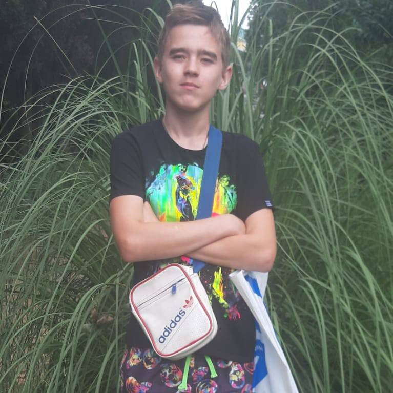 Даниил Прокаев