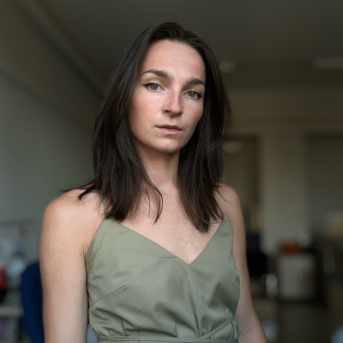 Анна Юшкова