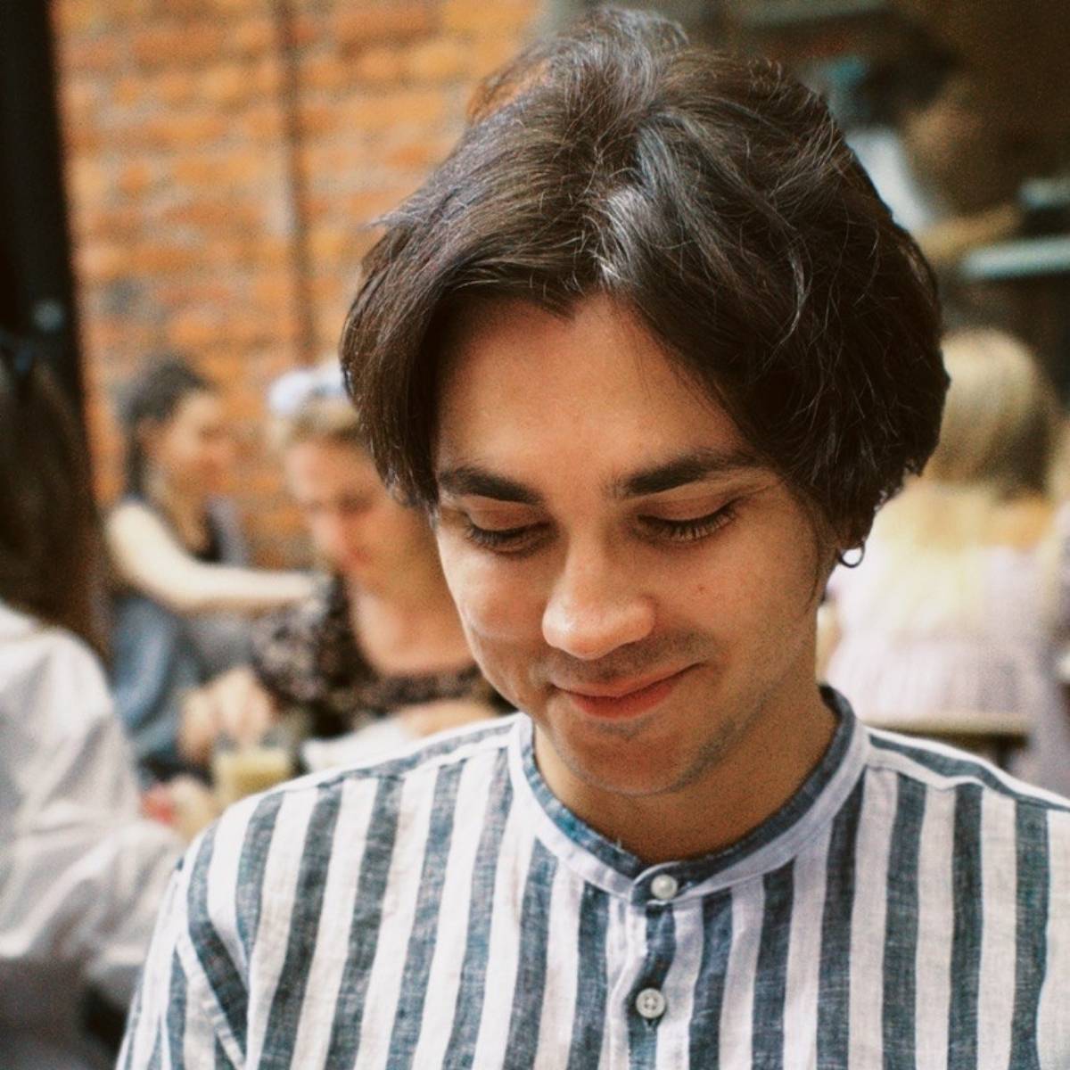 Ростислав Хапилов | Сетка — социальная сеть от hh.ru