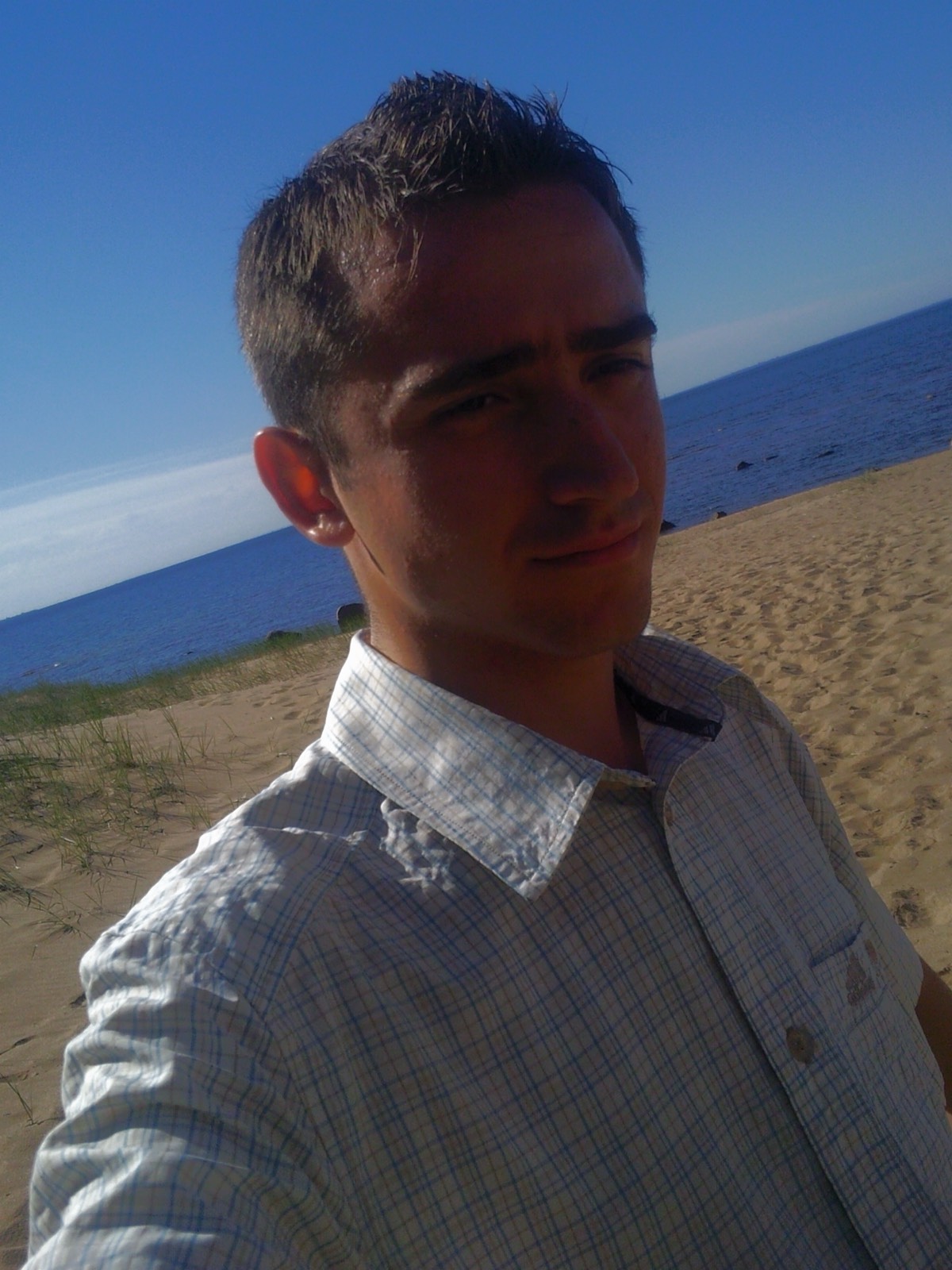 Игорь Востриков | Сетка — социальная сеть от hh.ru