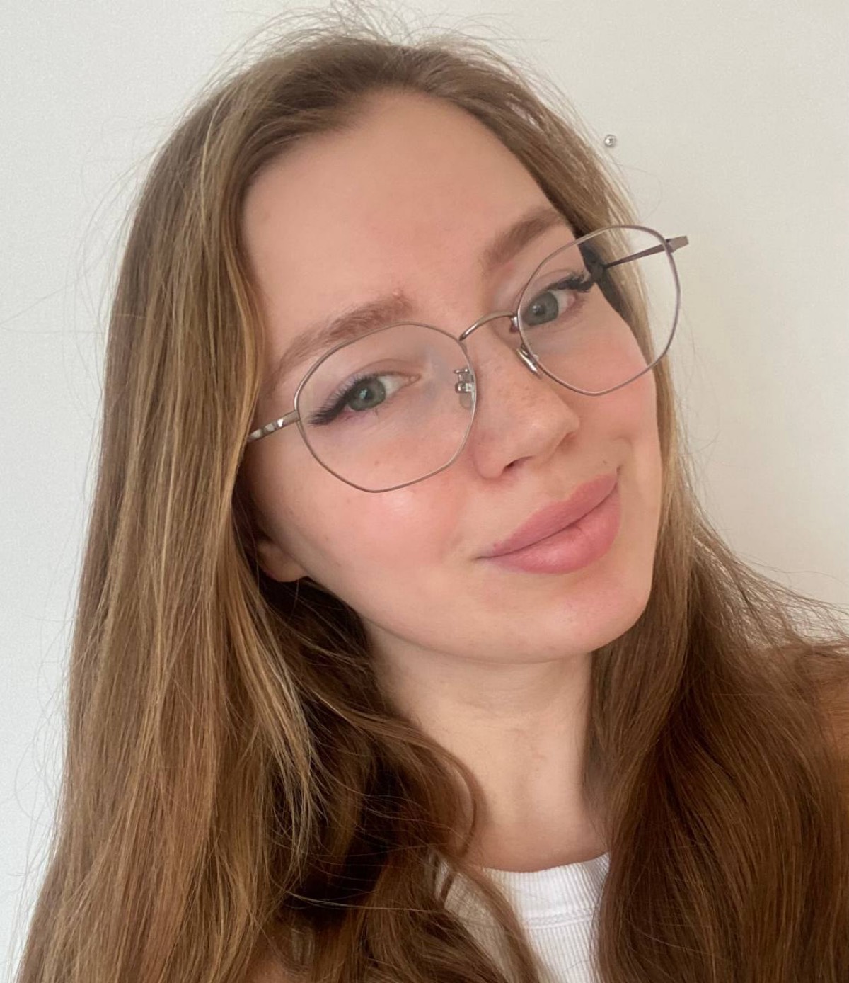 Ирина Наполова