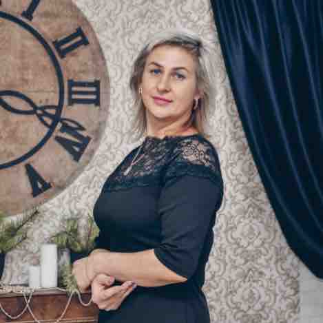 Юлия Ямщикова