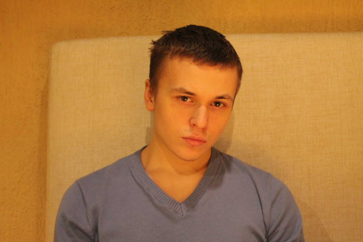 Максим Ерцов | Сетка — социальная сеть от hh.ru