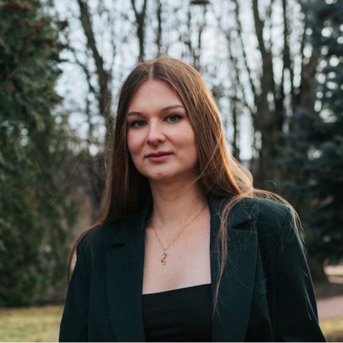 Екатерина Овчинникова