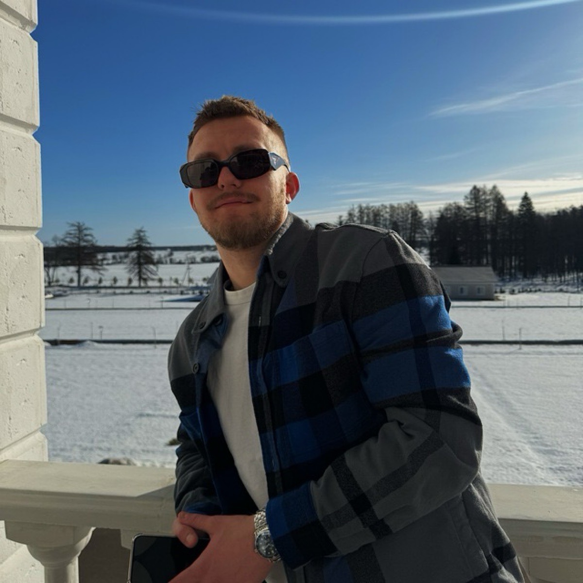 profile avatar