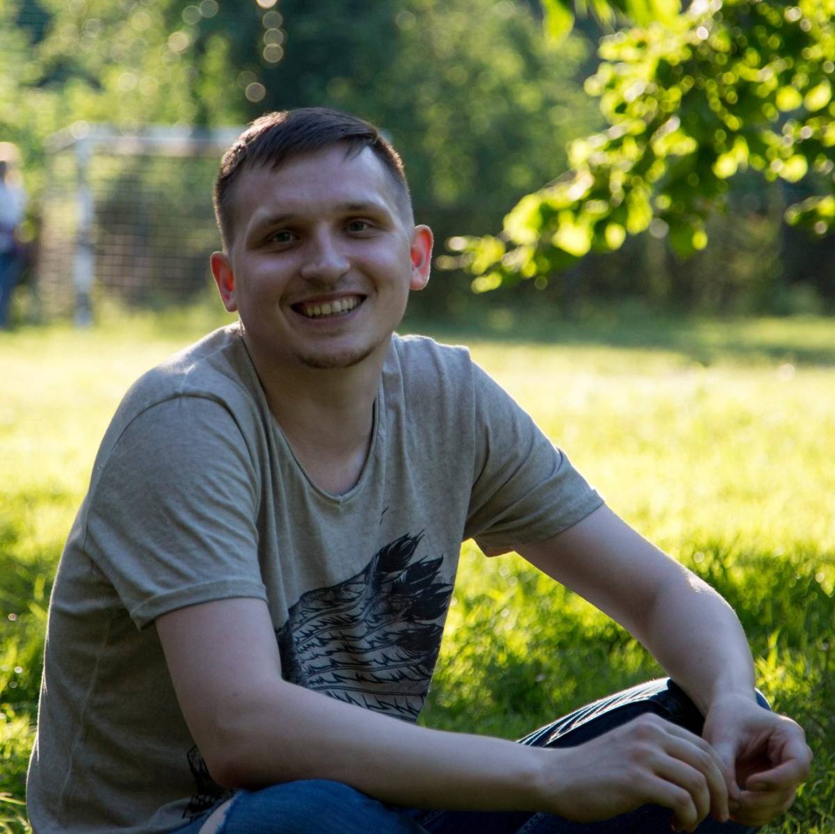 Борисов Роман