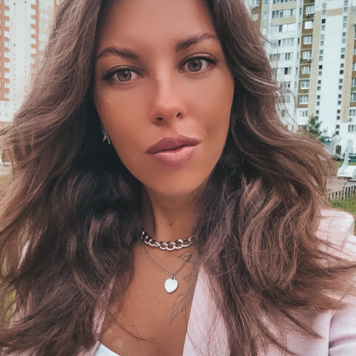 Елена Виноградова