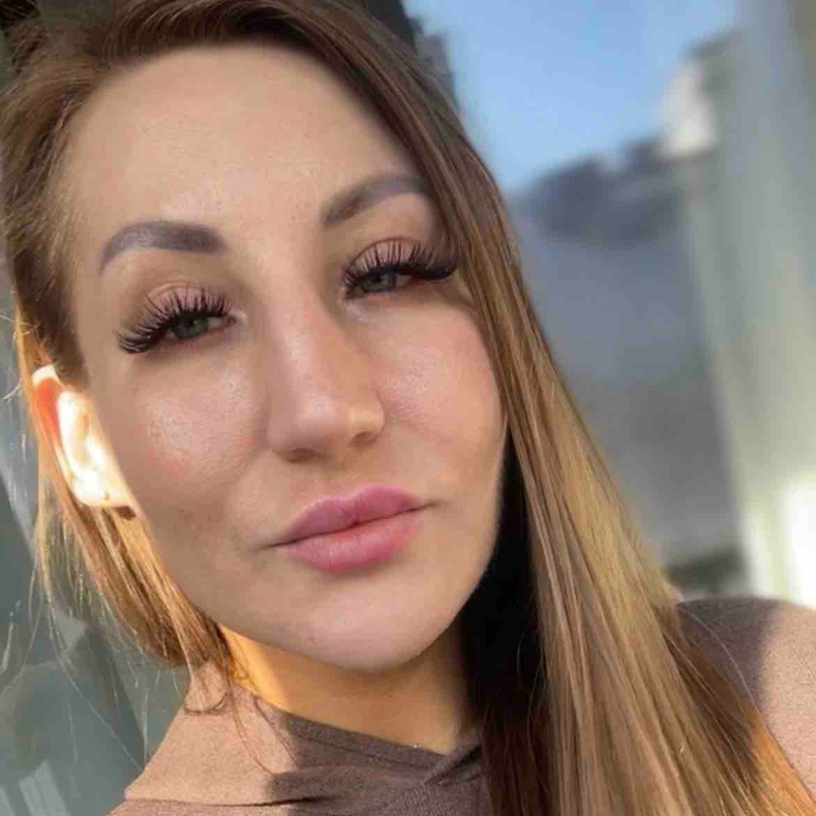 Анна Козачок