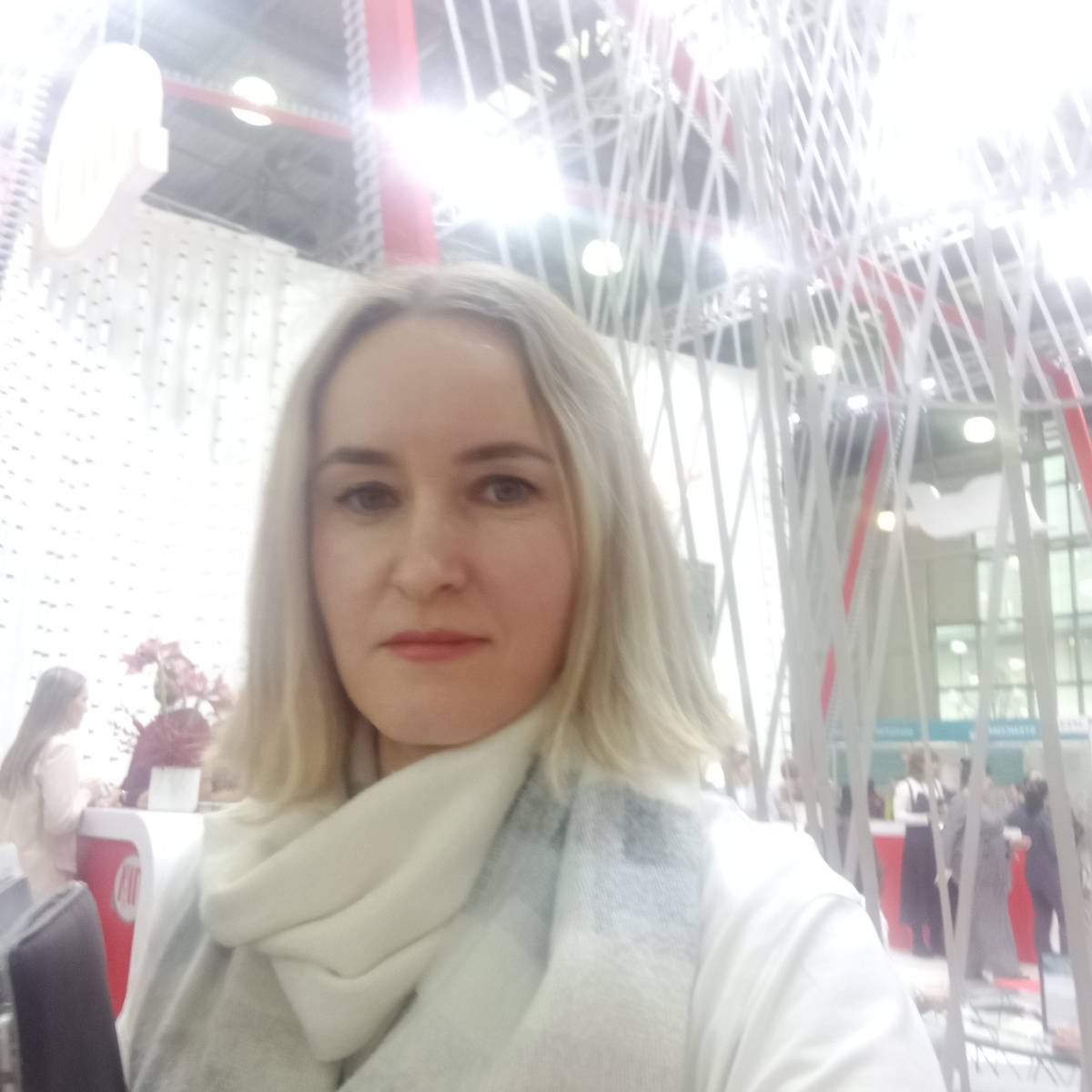 Елена Меньшикова