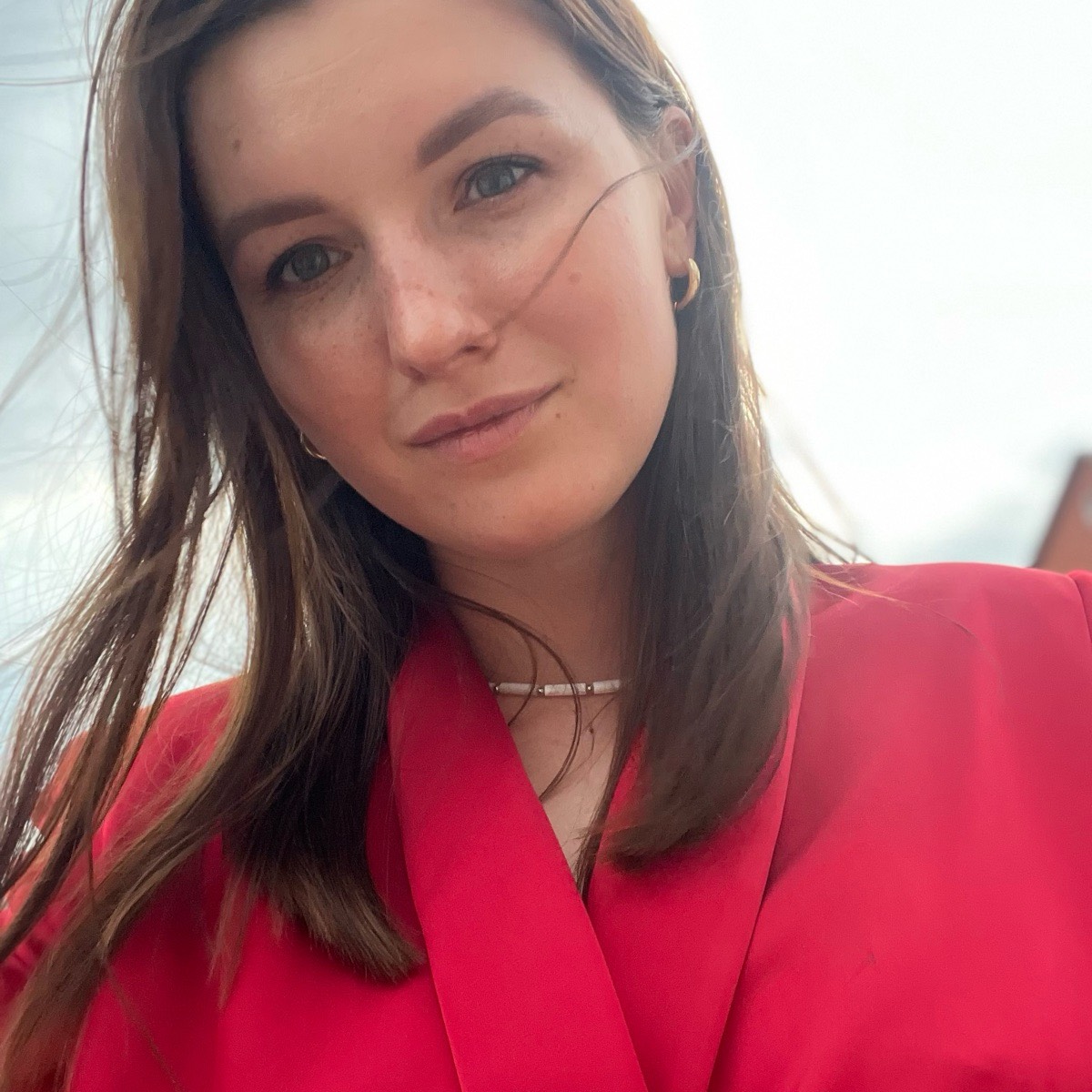 Alina Grinchenko | Сетка — социальная сеть от hh.ru