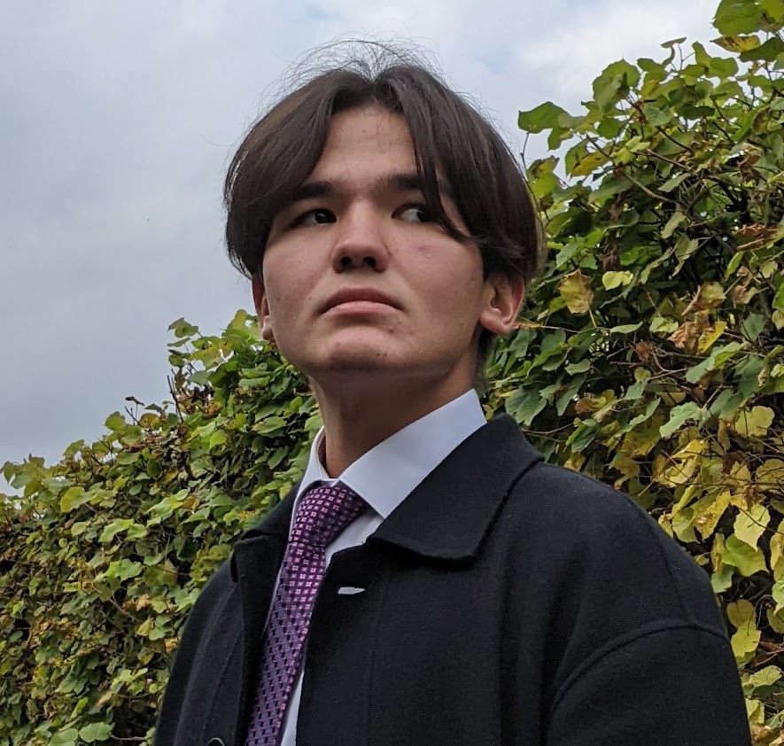 Байрам Иламанов