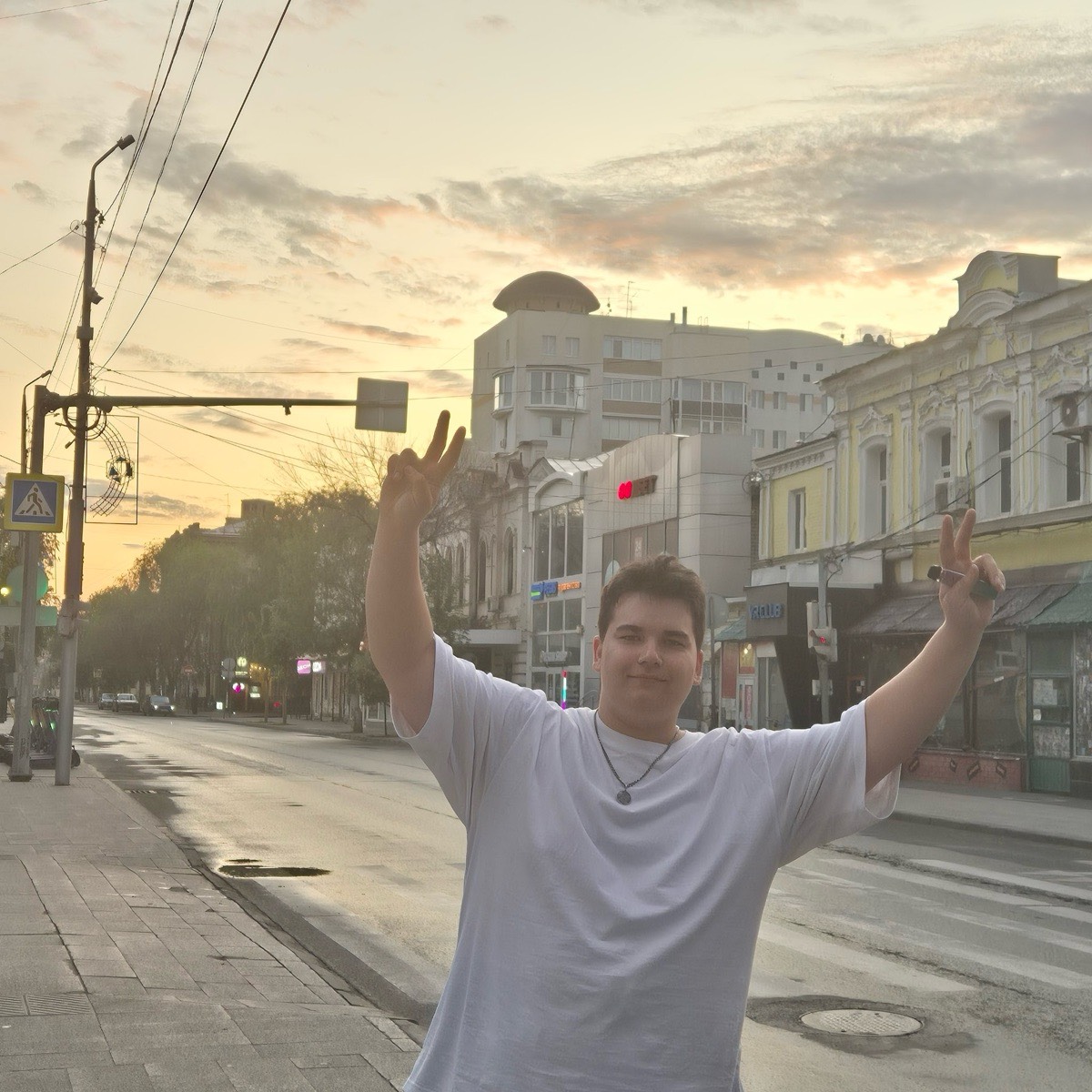 Алексей Новичков