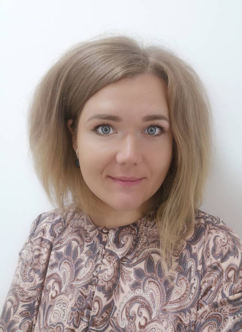 Флена Анисимова