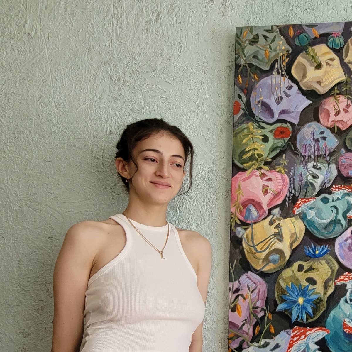 Лилиана Гумба