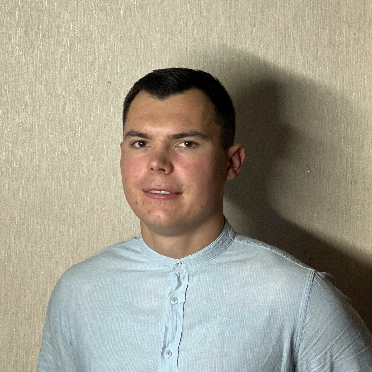 Владислав Кобзарев | Сетка — социальная сеть от hh.ru