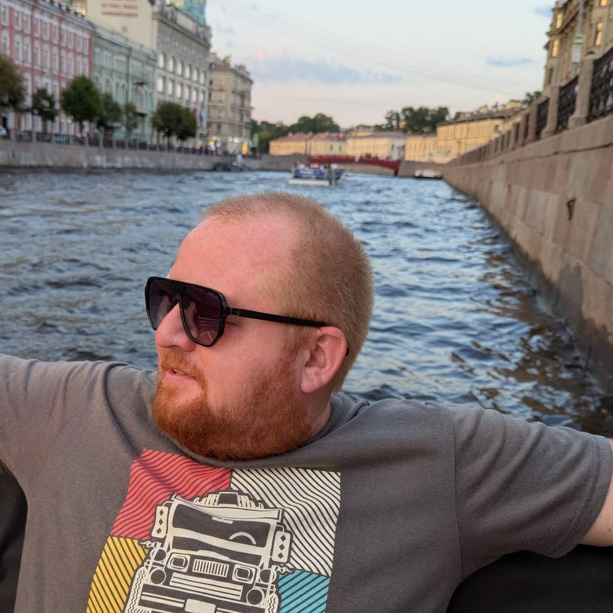 Константин Никифоров