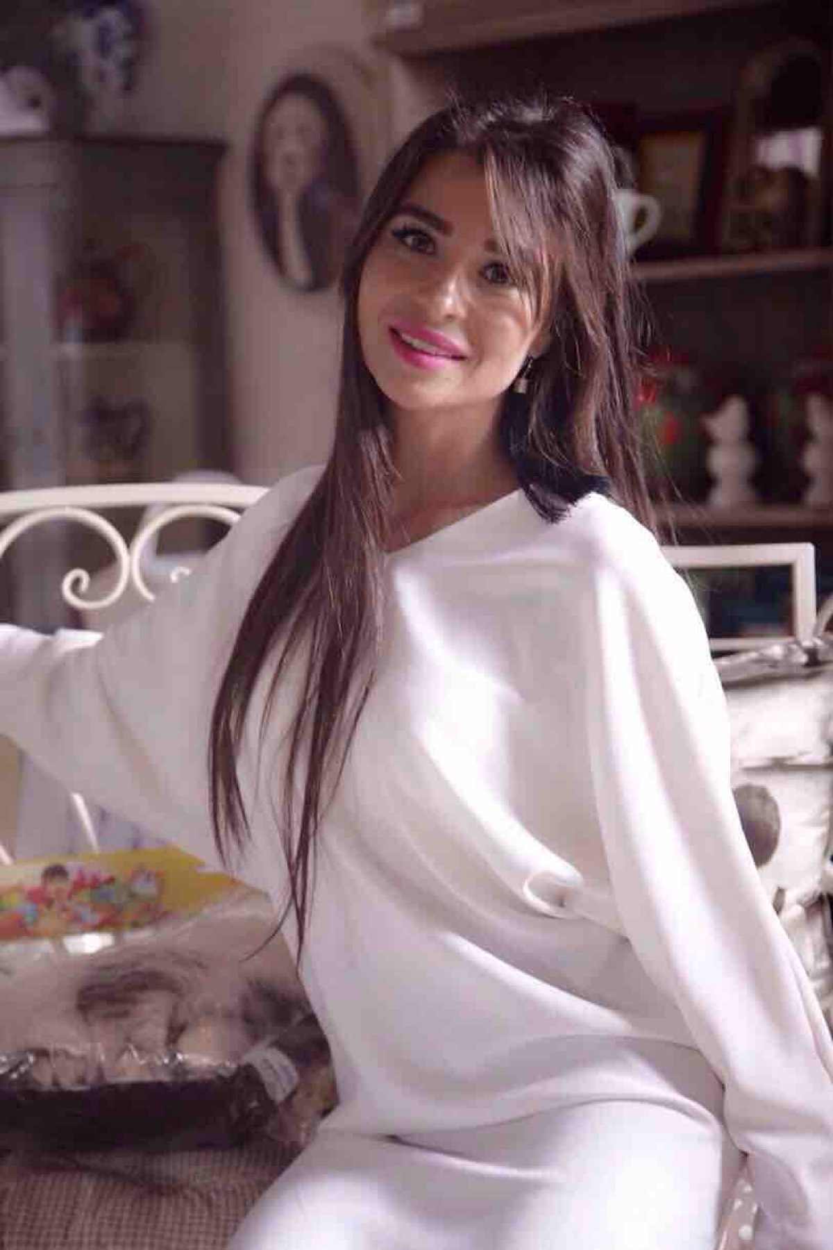 Анна Охотина | Сетка — социальная сеть от hh.ru