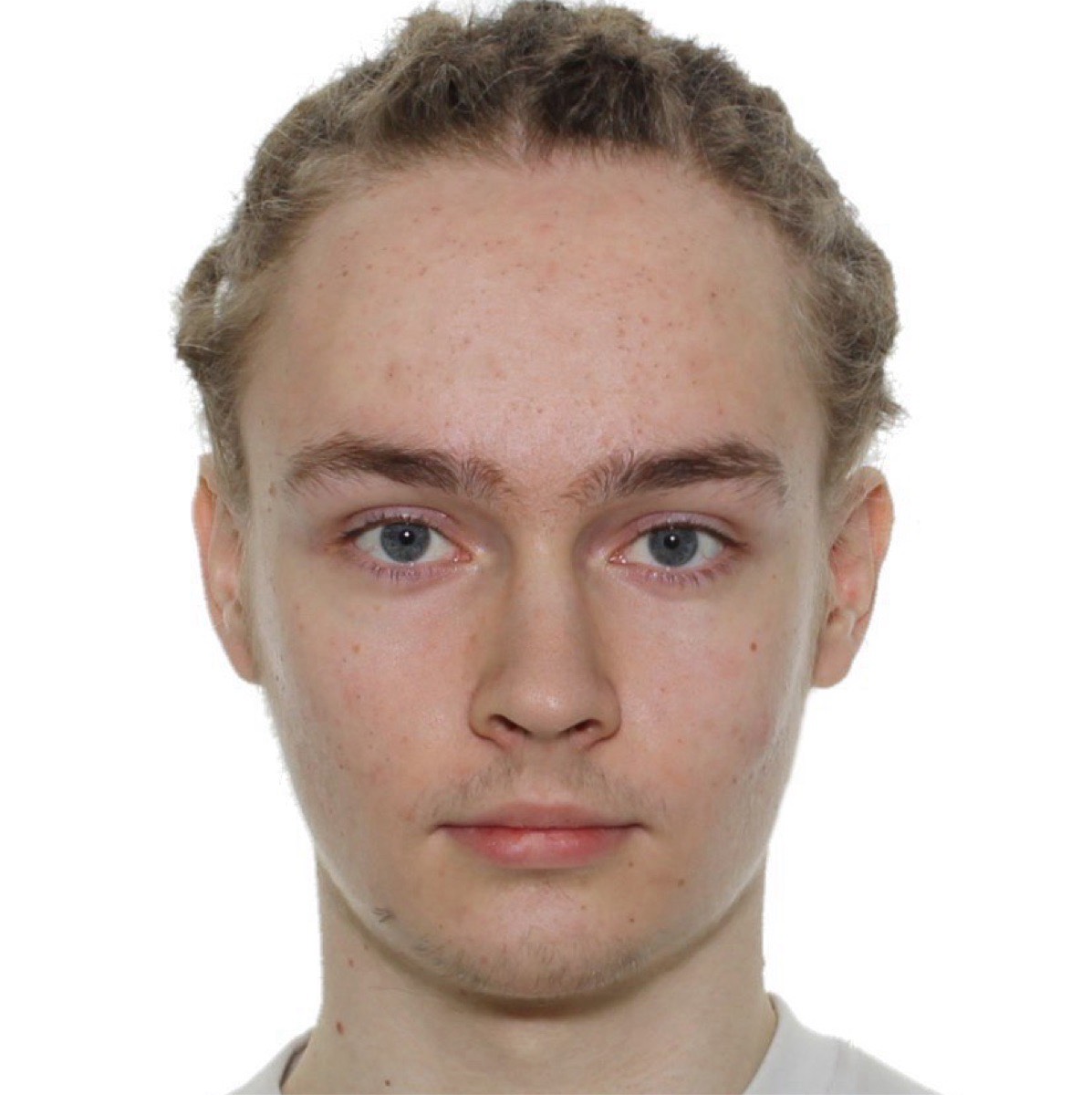 Максим Примаков