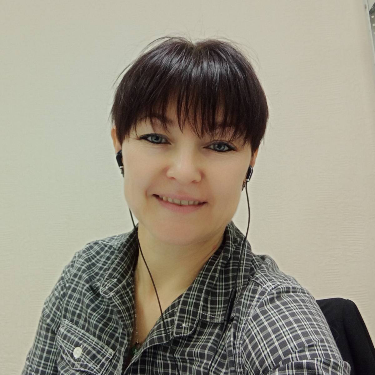Зарема Галиева
